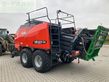Empacadora gigant - Kuhn - lsb 1270
