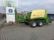 Empacadora gigant - Krone - bigpack 1270 xc highspeed