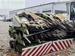 Cabezal - Claas - orbis 900 ac 3t