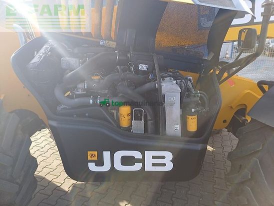 Telescopica - JCB - 560-80 agriplus