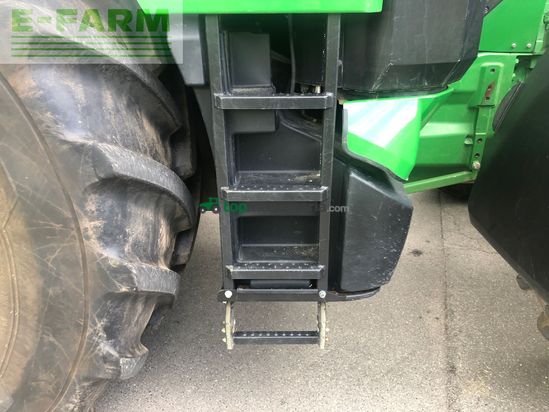 Tractor agrícola - John Deere - 8R 410