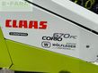 Cabezal - Claas - corio 670 fc conspeed