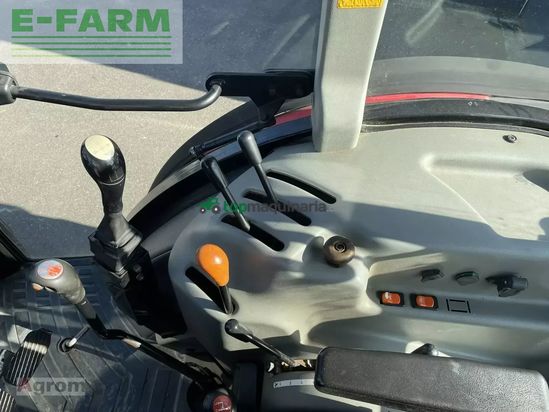 Tractor agrícola - Massey Ferguson - 3635 a