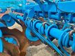 Grada de disco - Lemken - rubin 10/300