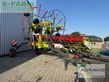 Rastrillo - Claas - liner 2700 trend