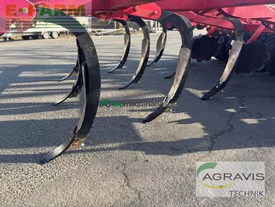 Cultivador - Horsch - terrano 3 fx