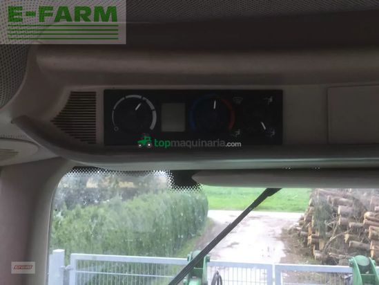Tractor agrícola - John Deere - 6330 premium