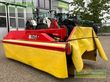 Cortacésped manual - Fella - km 300fp gebr. mähwerk