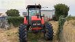 Tractor agrícola - Same - tracteur agricole silver 90 same