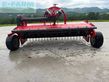 Henificador -  - massey ferguson lmc 170d