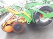 Sembradora - Amazone - gebr. sämaschine cirrus 6001