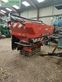 Esparcidor - Kuhn - axis 20.2 m-emc-w