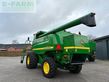 Cosechadora de Cereal - John Deere - 9780 cts