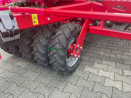 Sembradora - Horsch - pronto 3 dc