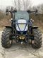 Tractor agrícola - New Holland - tracteur nh t5-120 dynamique