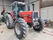 Tractor agrícola - Massey Ferguson - 3650 DT