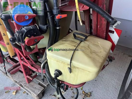 Atomizador - Hardi - master, 1000 liter, 15 meter