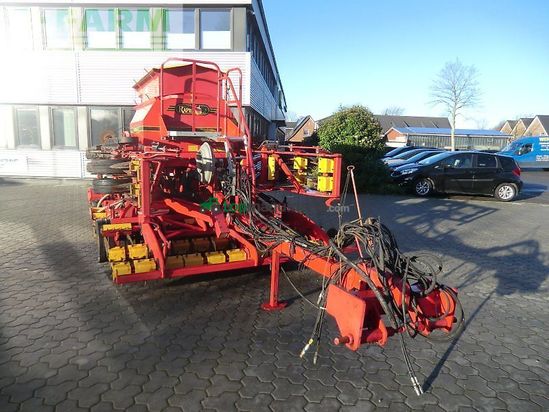 Sembradora - Väderstad - rapid a 400 s