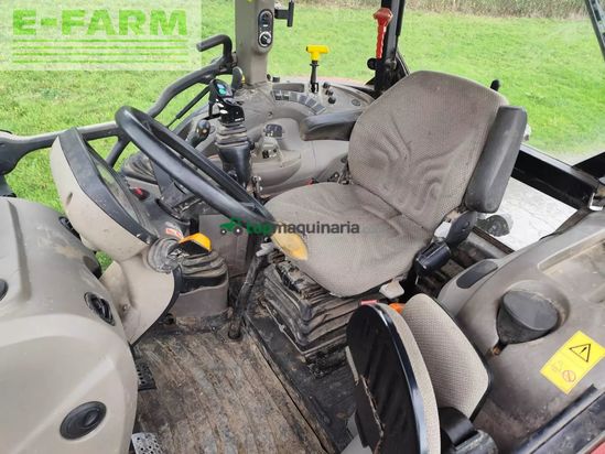 Tractor agrícola - Case IH - farmall 95 c