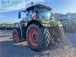 Tractor agrícola - Claas - arion 650 cmatic CMATIC