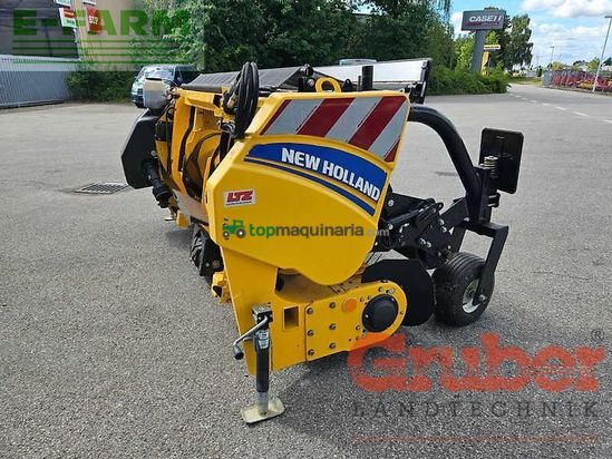 Cabezal - New Holland - 300 fp hp fingers