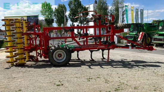 Cultivador - Pöttinger - Terria 5040 3/3 Finanzierung
