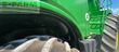 Cosechadora de Cereal - John Deere - 8300