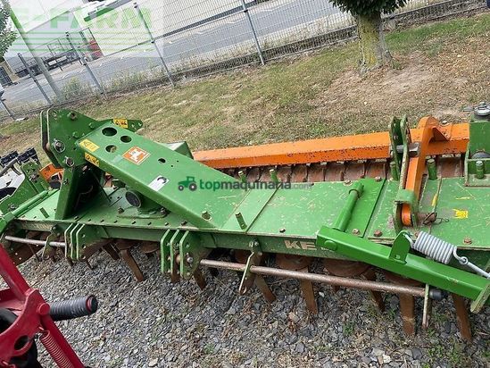 Grada rotativa - Amazone - ke403