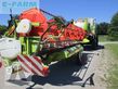 Cosechadora de Cereal - Claas - lexion 530