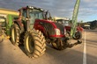 TRACTOR VALTRA T173 HITECH