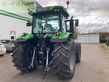 Tractor agrícola - Deutz-Fahr - 6115c