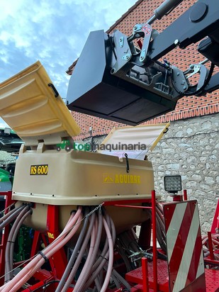 CAZO MULTISERVICIOS Y AVANT