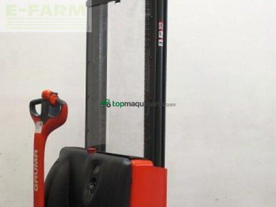 Elevadora - Linde - l 12 1172-01