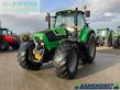 Tractor agrícola - Deutz-Fahr - 6190 p
