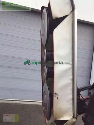 Cortacésped manual - Kuhn - gebr. pz 270 heckmähwerk kuhn