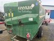 Remolqu esparcidor - Keenan - mechfiber 300
