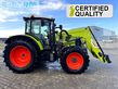 Tractor agrícola - Claas - arion 470 stage v f