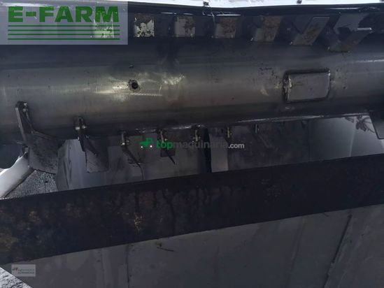 Esparcidor -  - sieplo futtermischschaufel mb1800