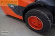 Elevadora - Linde - e 18 evo 386-02