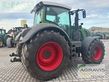 Tractor agrícola - Fendt - 826 vario s4