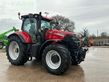 Tractor agrícola - Case IH - puma 185 multi controller tractor (st25498)