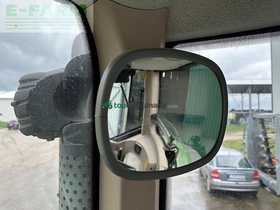 Tractor agrícola - Fendt - 936 vario profi Profi