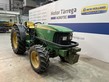 Tractor agrícola - John Deere - 5515F