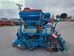 Combinado de siembra -  - combine semis