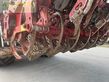 Cosechadora de Cereal - Grimme - rexor 6300 platinum
