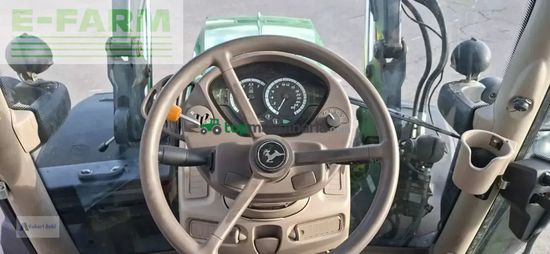 Tractor agrícola - John Deere - 6110r