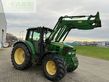 Tractor agrícola - John Deere - 6430