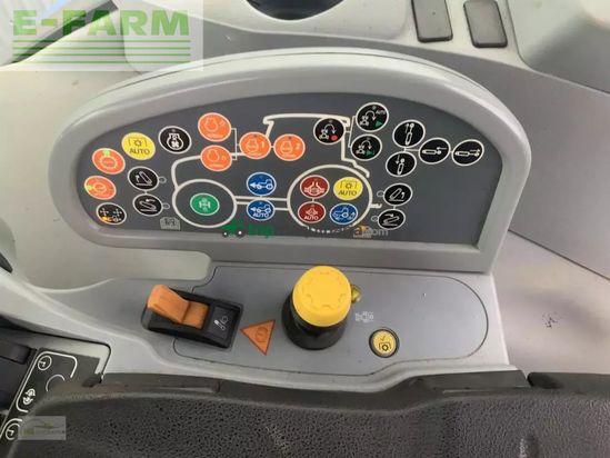 Tractor agrícola - New Holland - t7.315