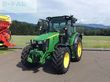 Tractor agrícola - John Deere - 5125 r