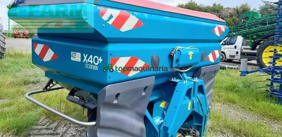 Esparcidor -  - x40+ econov